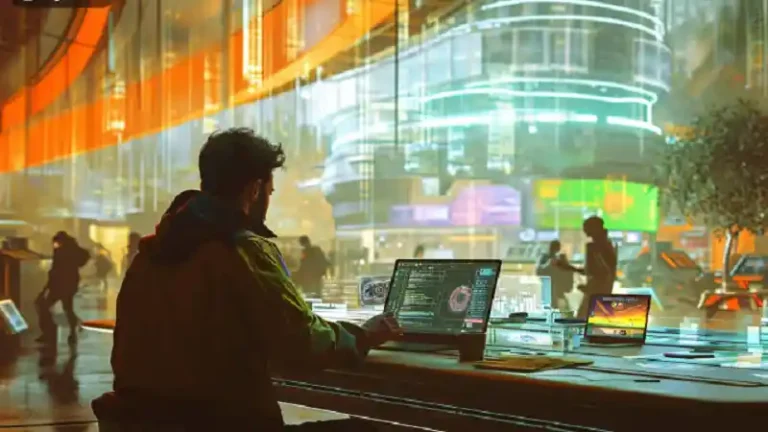 Ftasiastock Technology