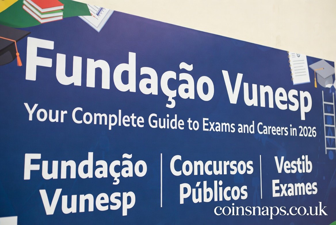 fundação vunesp