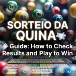 sorteio da quina