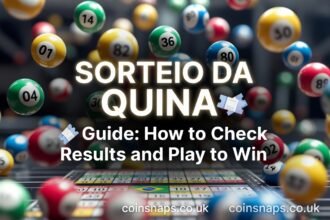 sorteio da quina