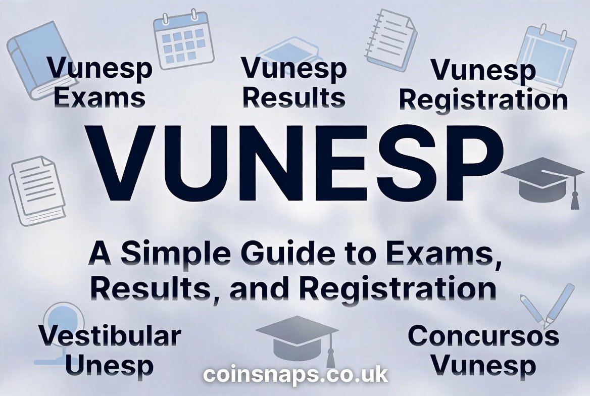 vunesp