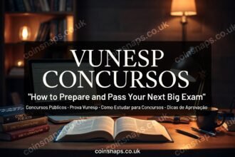 vunesp concursos