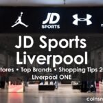 jd sports liverpool