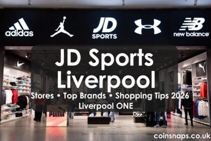 jd sports liverpool