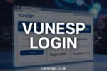 vunesp login