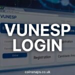 vunesp login