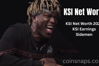 ksi net worth