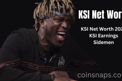 ksi net worth