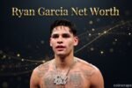 ryan garcia net worth