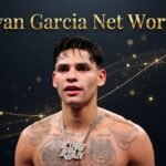 ryan garcia net worth