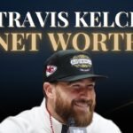 travis kelce net worth