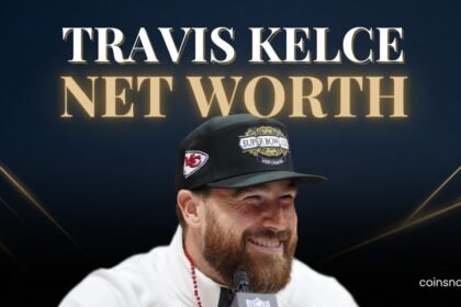 travis kelce net worth