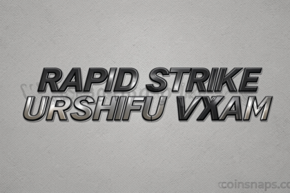 rapid strike urshifu vmax
