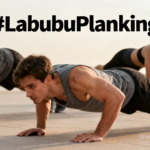 labubuplanking trend