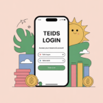 teids login