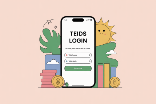 teids login