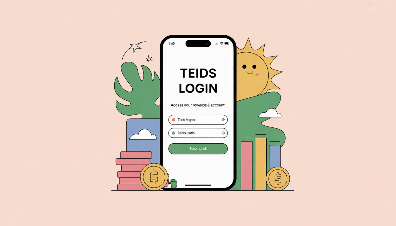 teids login