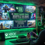 xbox game pass