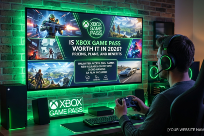 xbox game pass