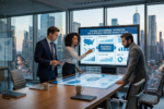 Business services