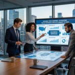 Business services