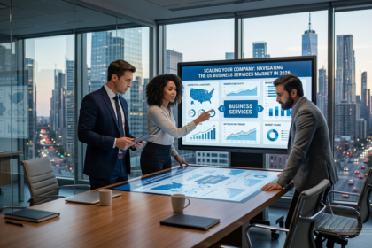 Business services