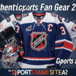 Sports fan gear