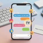 TY in Text