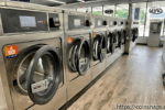 Fresh Laundromat
