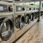 Fresh Laundromat