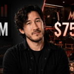 Markiplier Net Worth