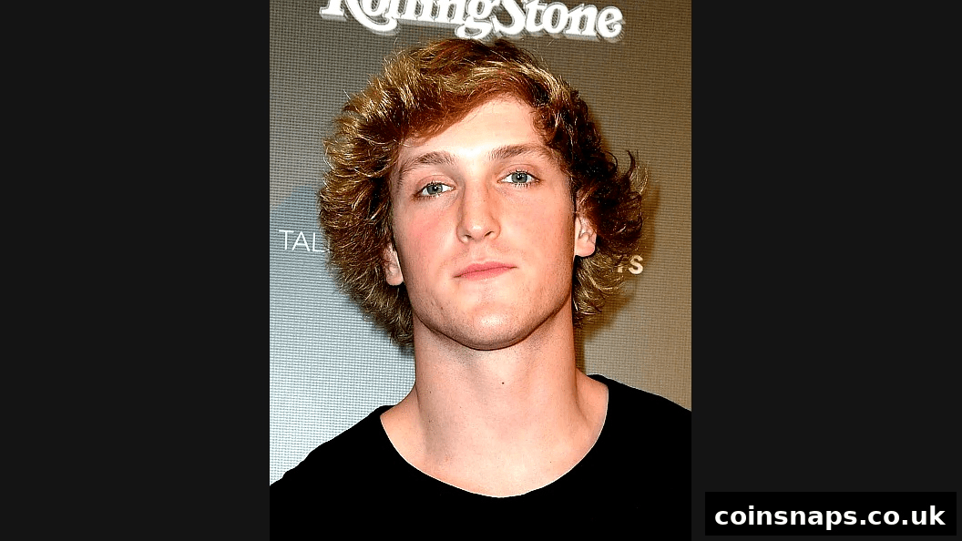 Logan Paul