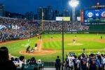 NC Dinos vs Lotte Giants