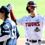 SSG Landers vs LG Twins