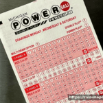 Powerball August 27 2025