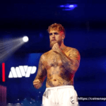 Jake Paul