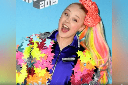 JoJo Siwa Net Worth