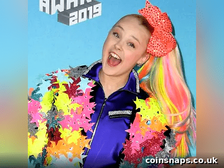 JoJo Siwa Net Worth