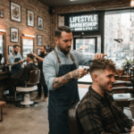 lifestyle barbershop